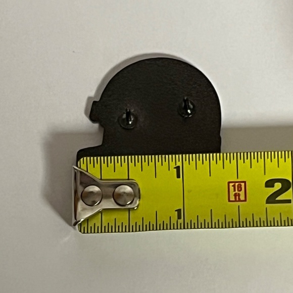 Dallas Cowboys Helmet Hat Pin Pins Streetwear Hats Bag Football Fitted New Era - Picture 8 of 8